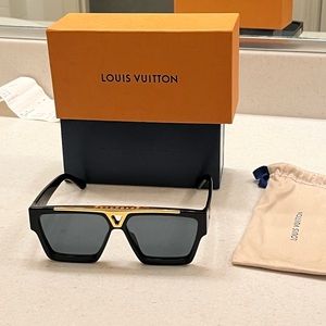 Louis Vuitton Evidence Z1502E